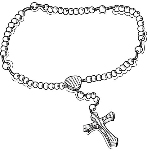 Meaning Behind The Rosary at Cheryl Nicholson blog