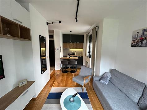 Vesti . Apartman ATANASIJA 32 - NOVO!