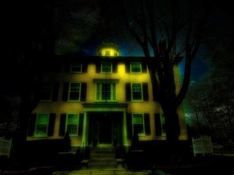Kennebunkport Ghost Walk, 8 Maine St, Kennebunkport, ME 04046-6015 ...