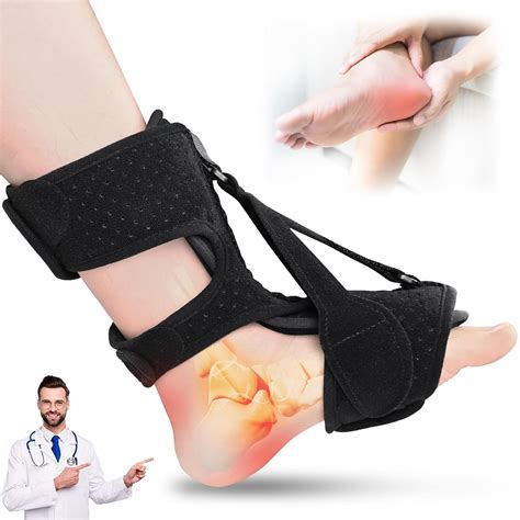 Buy Kidoca Foot Splint for Plantar Fasciitis Relief & Achilles ...