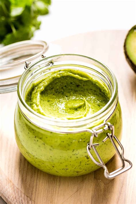 avocado verde salad dressing | Dresses Images 2025