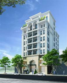 Neoclassical Apartment by Detailed Neoclassical Apartment Building 3d Model Max Neoclassical Apartment