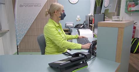 Regensburg: Pilotprojekt zum Quereinstieg in Arztpraxen | TVA