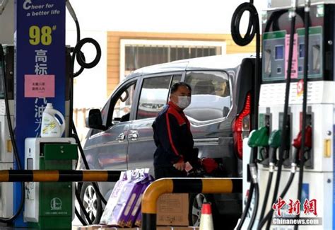油价将迎今年来最大降幅！_柴油_汽油_资讯