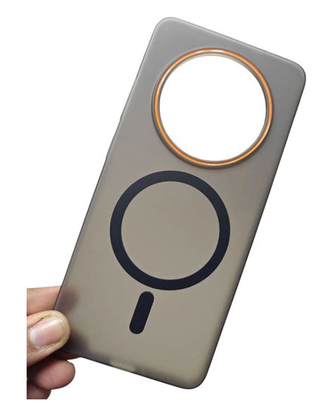 Oppo F27 5G Royal Star Magsafe Matte Hard Case