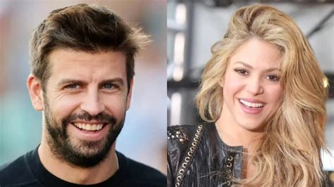 Piqué no soporta éxito de Shakira y hace absurda propuesta de cambio en el fútbol para figurar