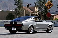 67 Shelby Gt500 In 60 Seconds by In 60 Seconds Eleanor Shelby Gt500 Sells For 1 67 Shelby Gt500 In 60 Seconds