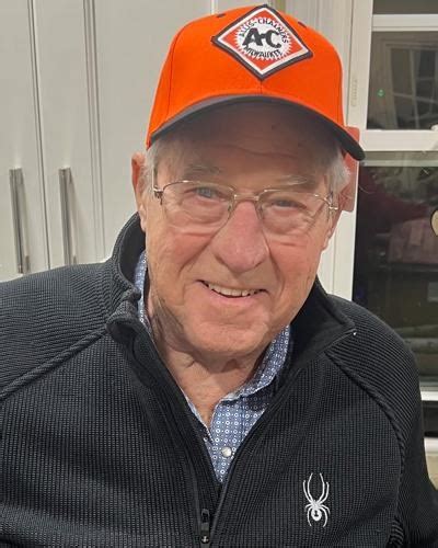 Adrian Bruce Hayden Obituary (2025) - Southport, NC - Shorter Funeral ...