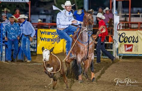Worlds Oldest Rodeo, Prescott Frontier Days, 29 June to 5 July | AllEvents