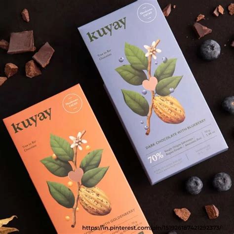 Luxury Packaging Design for Premium Brands