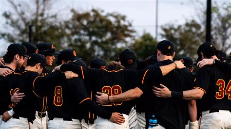 USC Baseball Hosts Sacramento State, Santa Clara - USC Athletics