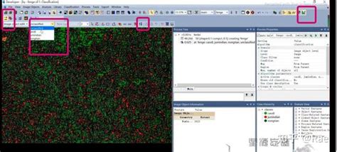 Image result for eCognition Object Detection Examples