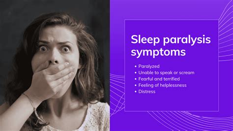 Sleep Paralysis Sleep Apnea at Kathleen Lynch blog