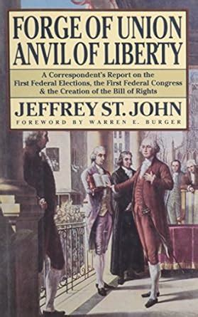 Buy Forge of Union, Anvil of Liberty: Correspondent's Report on the ...
