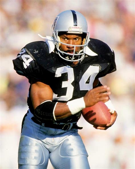 Auburn Football | Bo Jackson's first @nfl touchdown was insane😱⚡️ ...