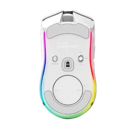 Buy Best Razer Cobra Pro Wireless White Gaming Mouse
