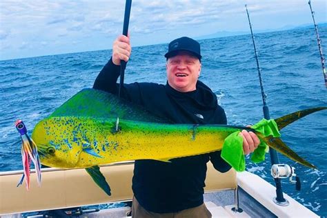 Great fishing with Capt Pete and crew in Puerto Vallarta. - Reviews ...
