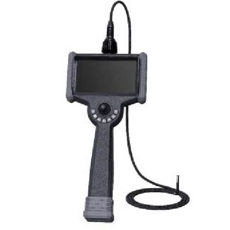 Non Articulation Endoscope - 0.95mm Front View P-Series Industrial ...