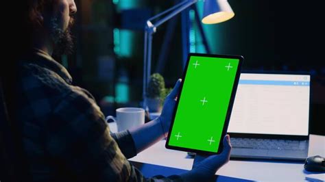 iPad Green screen 的图像结果