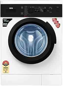 IFB 6 Kg 5 Star Fully-Automatic Front Load Washing Machine with Power ...