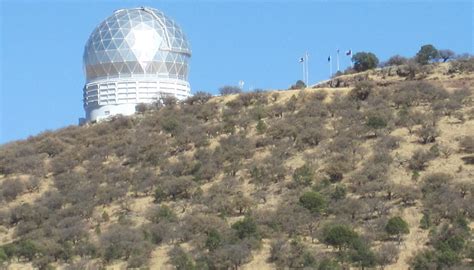 MCDONALD OBSERVATORY (2026) All You Need to Know BEFORE You Go (with ...