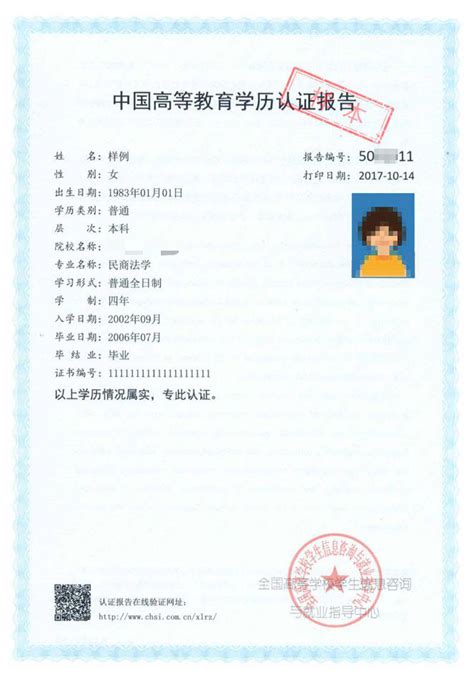 学历认证证书名称怎么填写-留学学位认证证书名称填什么 - 美国留学百事通