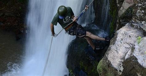 Torna Waterfall Pune | WhatsHot Pune