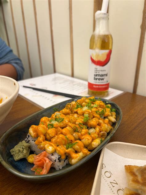 Sozo Izakaya: Mumbai’s First 'Self-Serving' Japanese Restaurant Offers ...