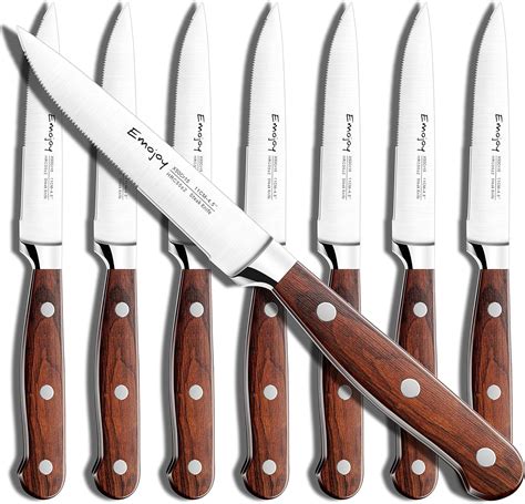 Steak Knives Brand at Orville Acosta blog