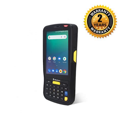 Newland MT 65 Android Mobile Computer | SRK Innovations