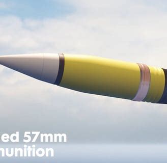 Northrop Grumman to Develop New Guided Ammunition for the US Navy ...