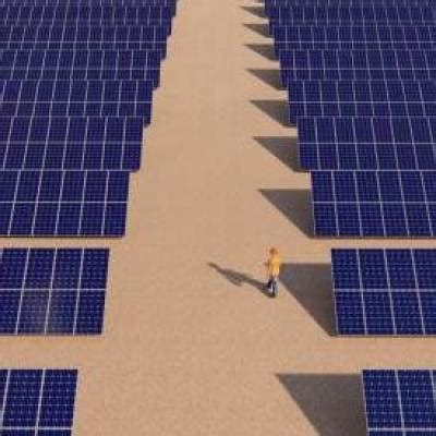 Premier Energies to set up solar PV facility at Hyderabad’s E-city