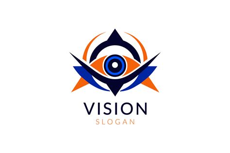 Vision Logo 的图像结果