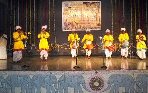 ಬೇದ್ರೆ ಬ್ರೈನ್ಸ್: Akashavani Habba - AIR Cultural Fete 2012 - Janapada ...