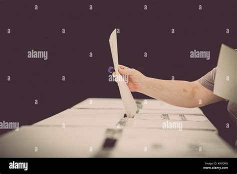 Voting Hand 的图像结果