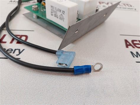 Nova 55-055625K Timer Start Switch Pc Board – Aeliya Marine Tech