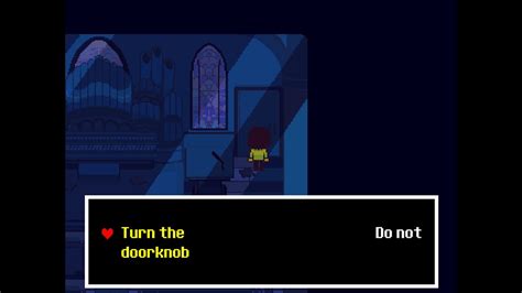 Deltarune Chapter 4 100% Walkthrough