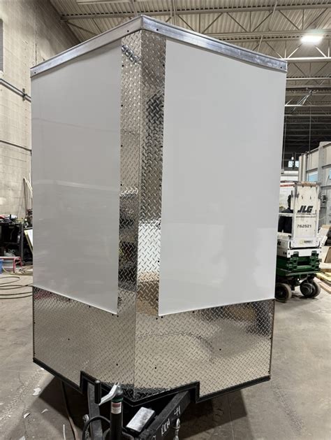 Enclosed Trailer Repair 的图像结果