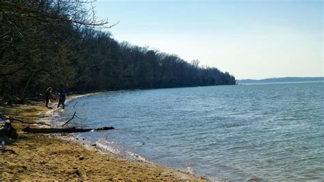 Purse Area, a Maryland State Wildlife Management Area located near ...