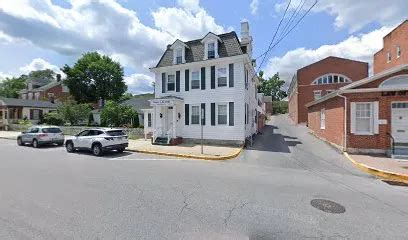 Timothy A Berkebile Funeral Home, Inc. - Funeral Home Pages