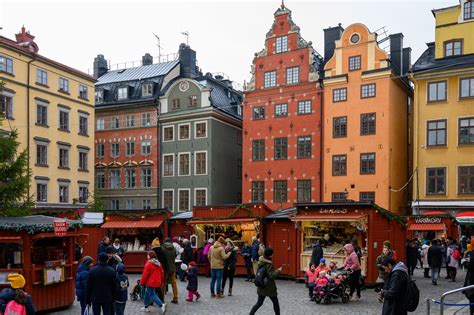 11 best Christmas markets to visit around the world | Architectural ...