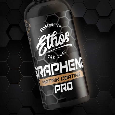 Ethos graphene matrix pro | Trivandrum| graphene matrix service | T.A.S ...