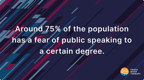31 Fear Of Public Speaking Statistics (Prevalence)
