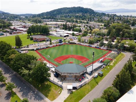Bells prepare to host first WCL All-Star Game since 2015 | Cascadia Daily News