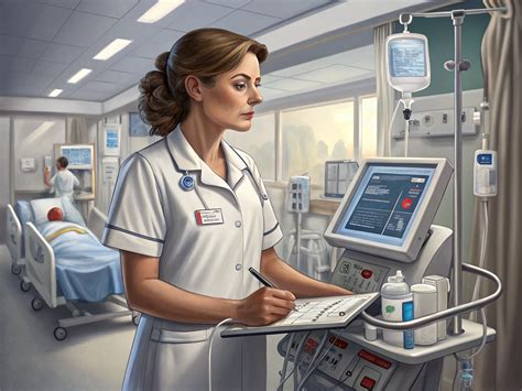 Coronary Care Unit Nurse Job Description - TapTalent