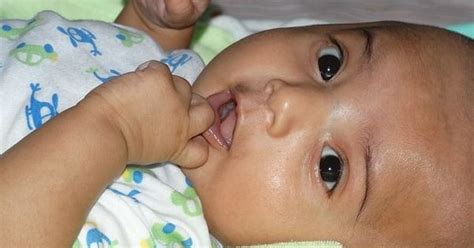 Lab notes: A new device to monitor newborn babies temperatures to help ...