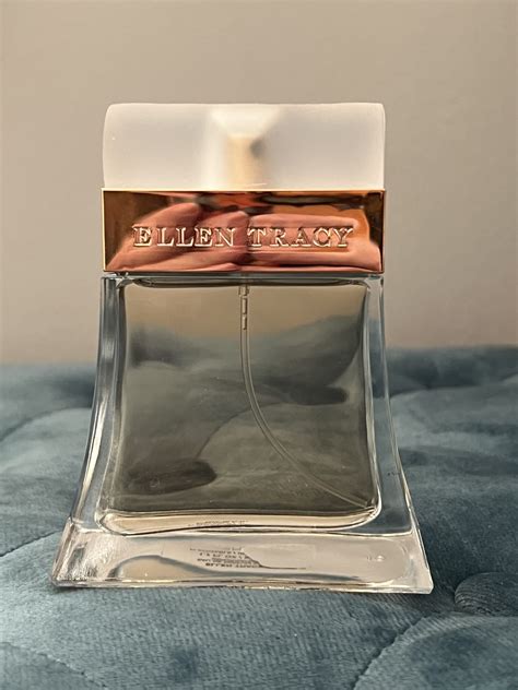 Ellen Tracy Perfume Review: Like Jekyll and Hyde, but Not That Serious ...