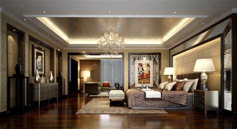 现代风格复式房装修设计案例：开放式厨房、酒店风卧室让老房新生-上海装潢网