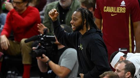 Darius Garland injury update: Is Cavaliers' star returning against ...