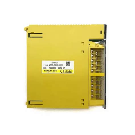 Fanuc - Fanuc Keyboard 7-Key A20B-1006-0270, A20B-1006-0272 Fanuc With ...
